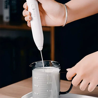 Frullatore 2 in 1 WhiskPro