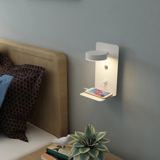Rechargeable Wall Light