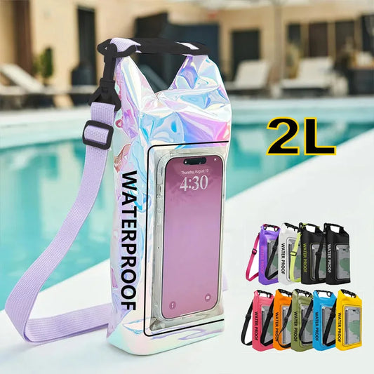SplashGuard Touch Pack