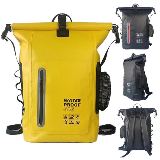 HydroGuard Explorer