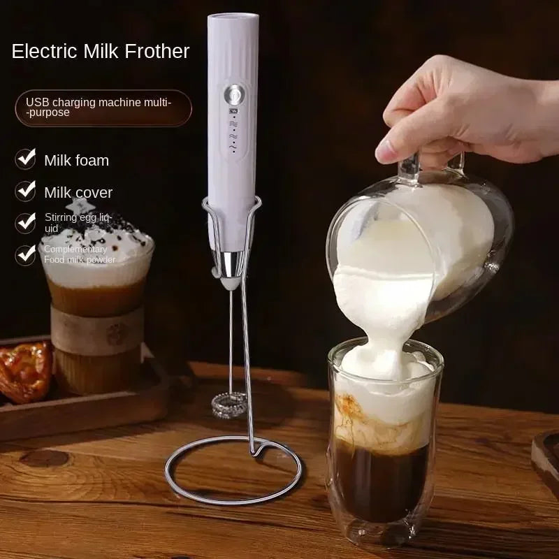 Frullatore 2 in 1 WhiskPro