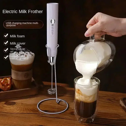 Frullatore 2 in 1 WhiskPro