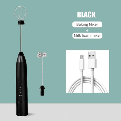 Frullatore 2 in 1 WhiskPro