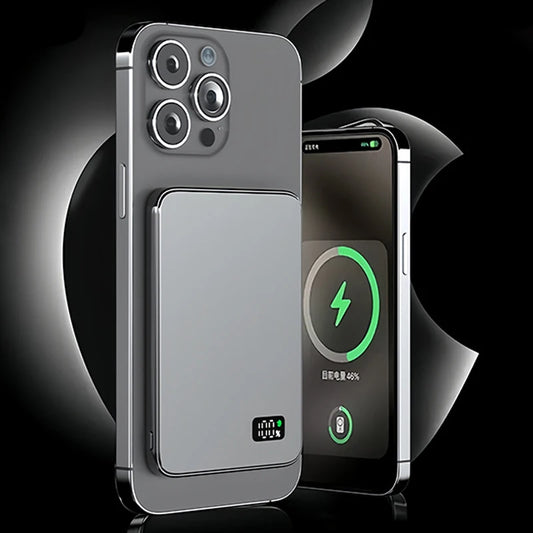 MagSafe Slim Power Bank