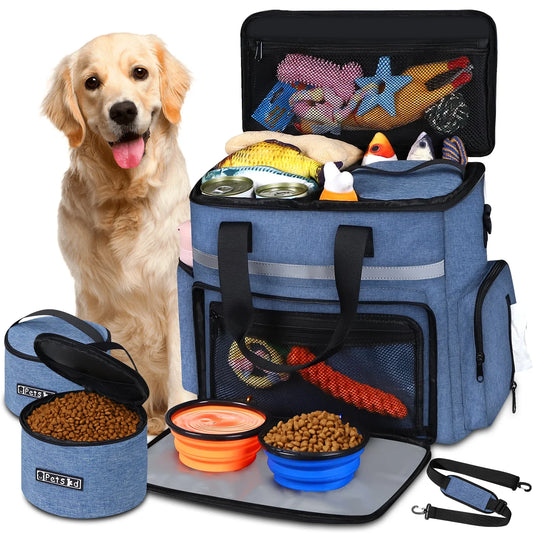 PawPack Outdoor Storage Bag