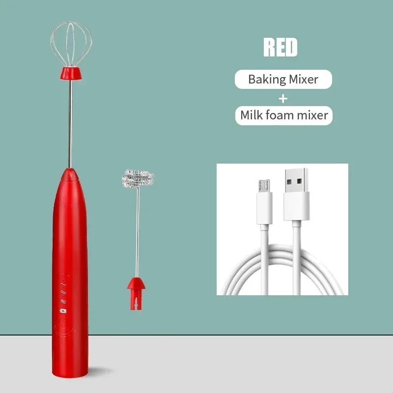 Frullatore 2 in 1 WhiskPro